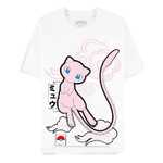 Pokémon T-Shirt Mew - TS620154POK