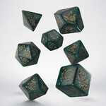 Jumbo Cats Jumbo Dice Set Whiskers - QWS-SJKSCAT17