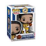 Funko POP! NBA: Pacers - Tyrese Haliburton Figure #214
