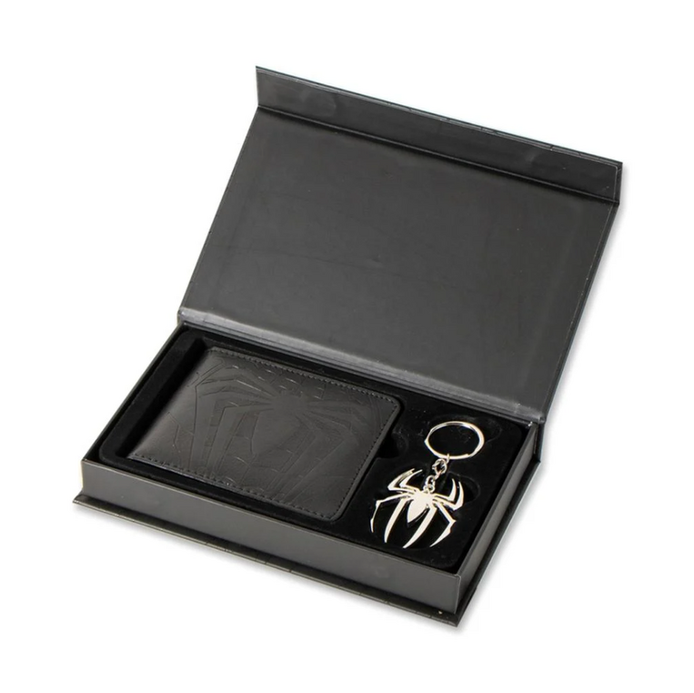 Marvel Wallet Gift Set Spider-Man - CRD2600003416