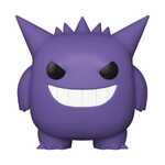 Funko POP! Pokemon - Gengar Figure #1031