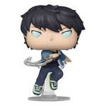 Funko POP! Animation: Solo Leveling – Sung Jinwoo, Vinyl Figure #1982