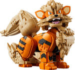 LEGO Pokemon Arcanine - 72160