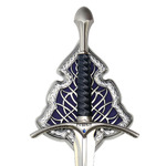 The Hobbit Replica 1/1 Glamdring Sword 120 cm - NN1245