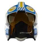 Star Wars: The Mandalorian Black Series Electronic Helmet Carson Teva - F9180