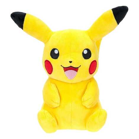 Pokémon Plush Figure Pikachu 20 cm - PKW3457
