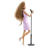 Barbie Signature Whitney Houston from "I Wanna Dance With Somebody" - JJY07