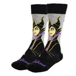 Disney Villains Socks Pack 3 Pieces - CRD2900002448