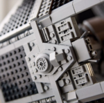 LEGO Star Wars Tie Interceptor - 75382