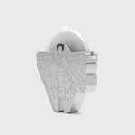 Star Wars Pizza Cutter Millennium Falcon - UKNC18152