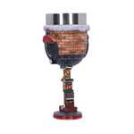 Harry Potter Platform 9 3/4 Goblet 19,5 cm - NEMN-B6668B24
