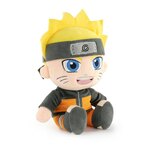 Naruto Shippuden Naruto Uzumaki plush toy 25cm - 760021831