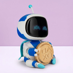 Astro Bot Coin Buddies Astro Bot Money Bank with Sound 15CM - PP14487AB