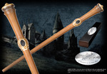 Harry Potter Mundungus Fletcher Character Wand - NN8240