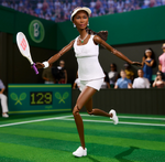 Barbie Συλλεκτική Inspiring Women Venus Williams - HRM49