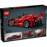 LEGO Technic Ferrari Fxx K - 42212