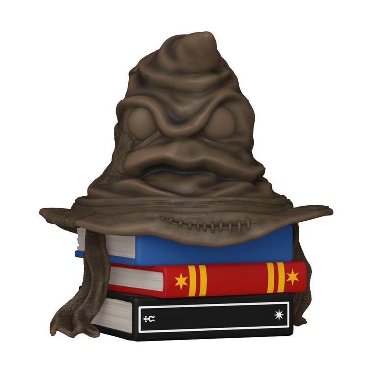 Funko Pop! SFX: Harry Potter - Sorting Hat #203 Vinyl Figure
