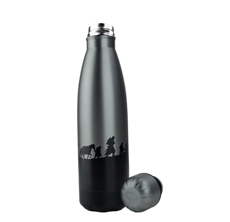 The Lord of the Rings Insulated bottle 500ml The Fellowship of the Ring - CR4053