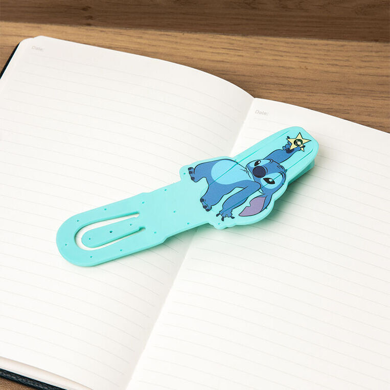 Stitch Book Light - PP13679LS
