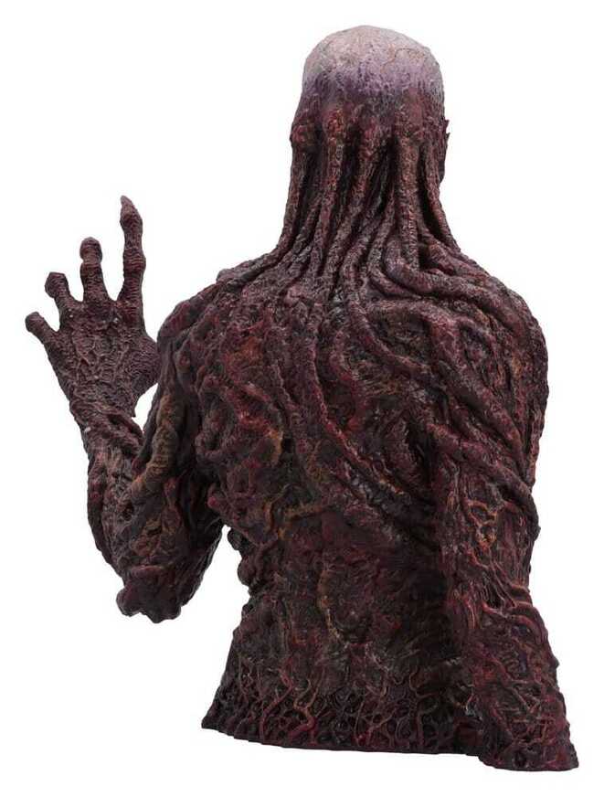 Stranger Things Bust Vecna 30 cm - NEMN-B7683C26
