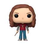 Funko POP! Harry Potter - Hermione Grangers Figure #181