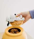 Snoopy Peanuts Cookie Jar - GPE28029