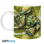 Jojo's Bizarre Adventure Mug 320ml Dio - ABYMUGA667