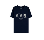 Atari 1972 Japan Classic Regular Tee Navy Blue - TS701138ATA