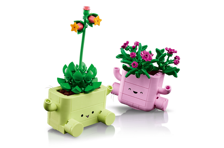 LEGO Rocking Plants - 11506