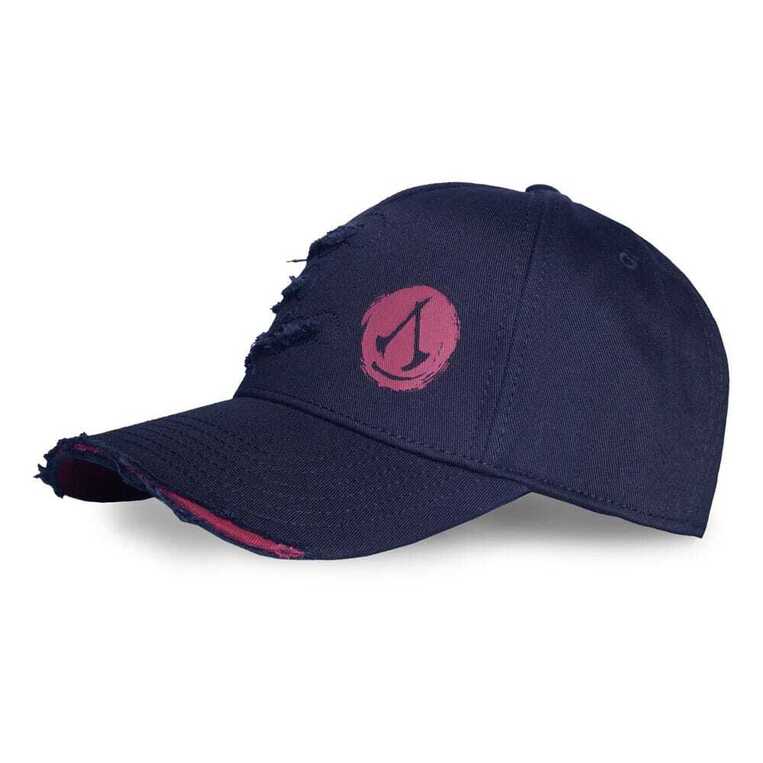Assassin´s Creed Shadows Baseball Cap Scarred - BA888408ASC- One Size