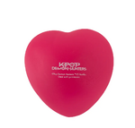 KPop Demon Hunters Squishy heart Saja Boys - CR2233
