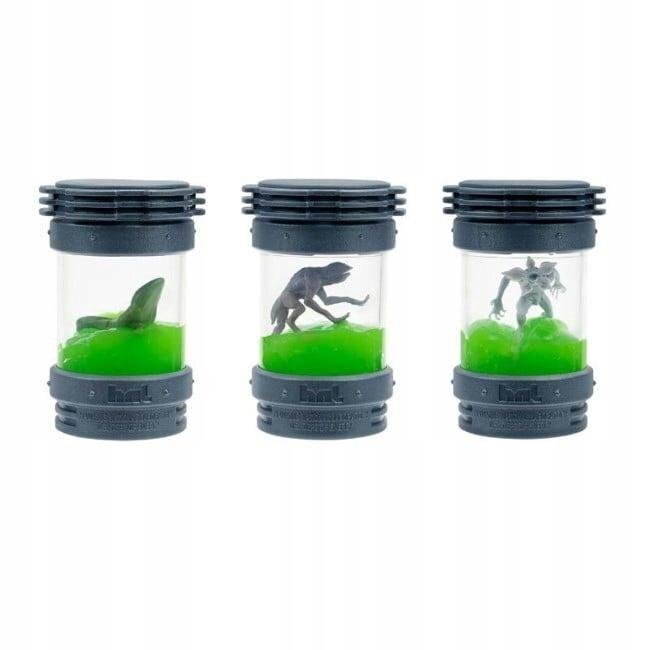 Stranger Things - Slime Mini Φιγούρες (Τυχαίο Περιεχόμενο) - STRT0064