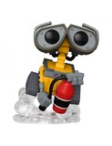 Funko POP! Disney: Wall-E - Wall-E with Fire Extinguisher #1115