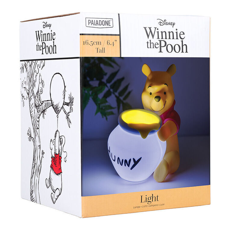 Disney Winnie the Pooh Light - PP11753WP