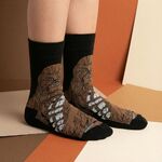 Star Wars Adult Pack 5 Socks - CRD2900003403