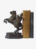 Harry Potter Wizard Chess Black Knight Bookend - NN8722
