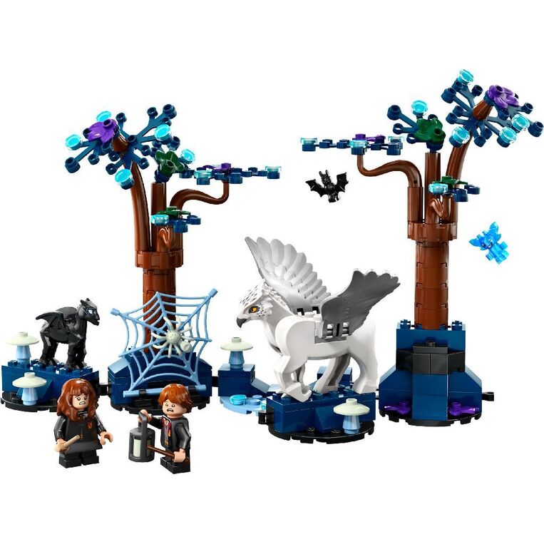 LEGO Harry Potter Forbidden Forest: Magical Creatures - 76432