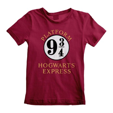 Harry Potter Hogwarts Express Kids T-Shirt - HAR00009TKC