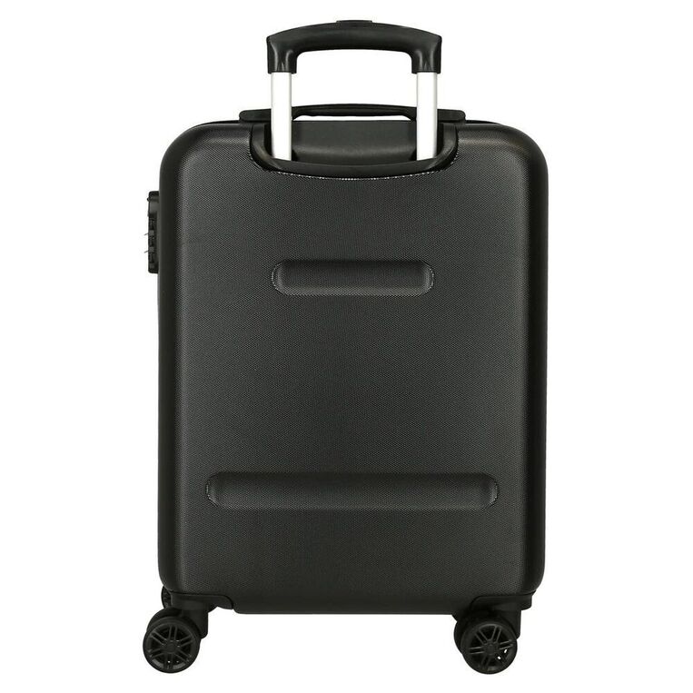 Marvel Deadpool Adorable ABS Trolley Suitcase 55cm - JM3011141