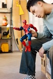 LEGO Marvel Spider-Man Hero Figure - 76346