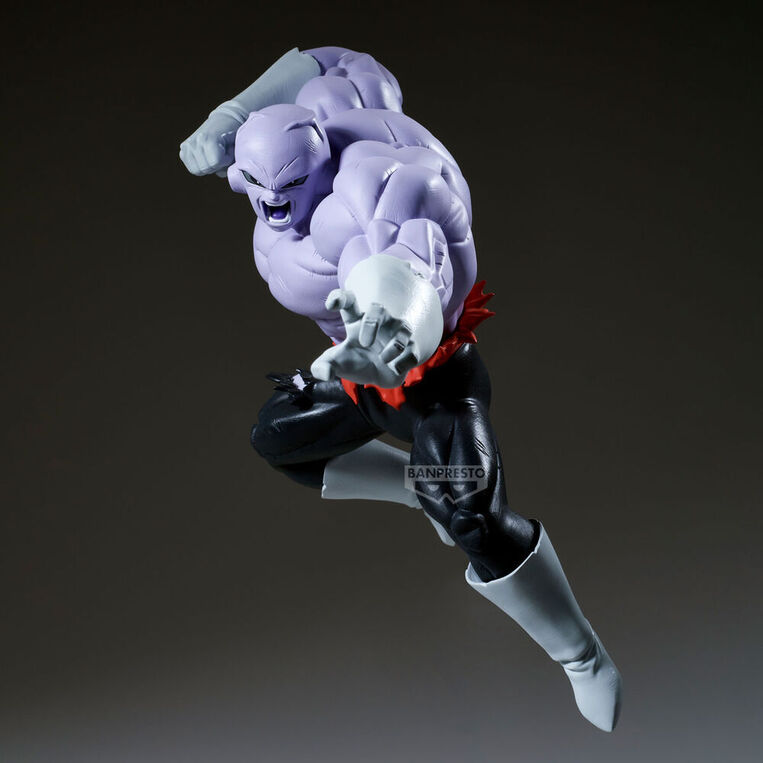 Dragon Ball Super Jiren Match Makers Figure 19cm - BAN71022
