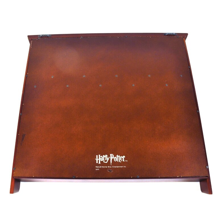 Harry Potter: Ten Character Magic Wand Display - NN8010