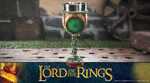 Lord of the Rings Goblet The Shire - NEMN-B6537A24