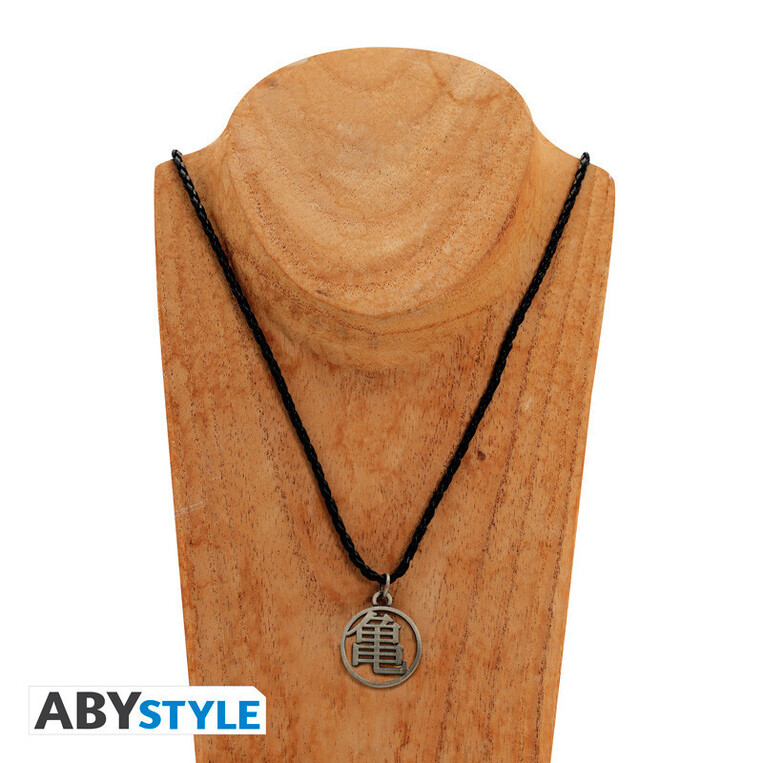 Dragon Ball - 3D Pendant necklace "Kame" - ABYACC566