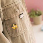 Ketnipz 4 Pin Set - SET4P016