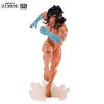 Attack On Titan Figurine "Eren Titan Form" - ABYFIG045