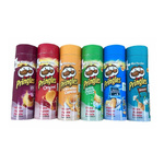 Mini Puzzle Pringles - PRG00000