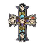 Guns N Roses Magnet - IM006