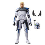 Star Wars Ahsoka Clone Captain Rex Figure 15cm - G1557