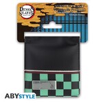 Demon Slayer Premium Wallet "Tanjiro" - ABYBAG514